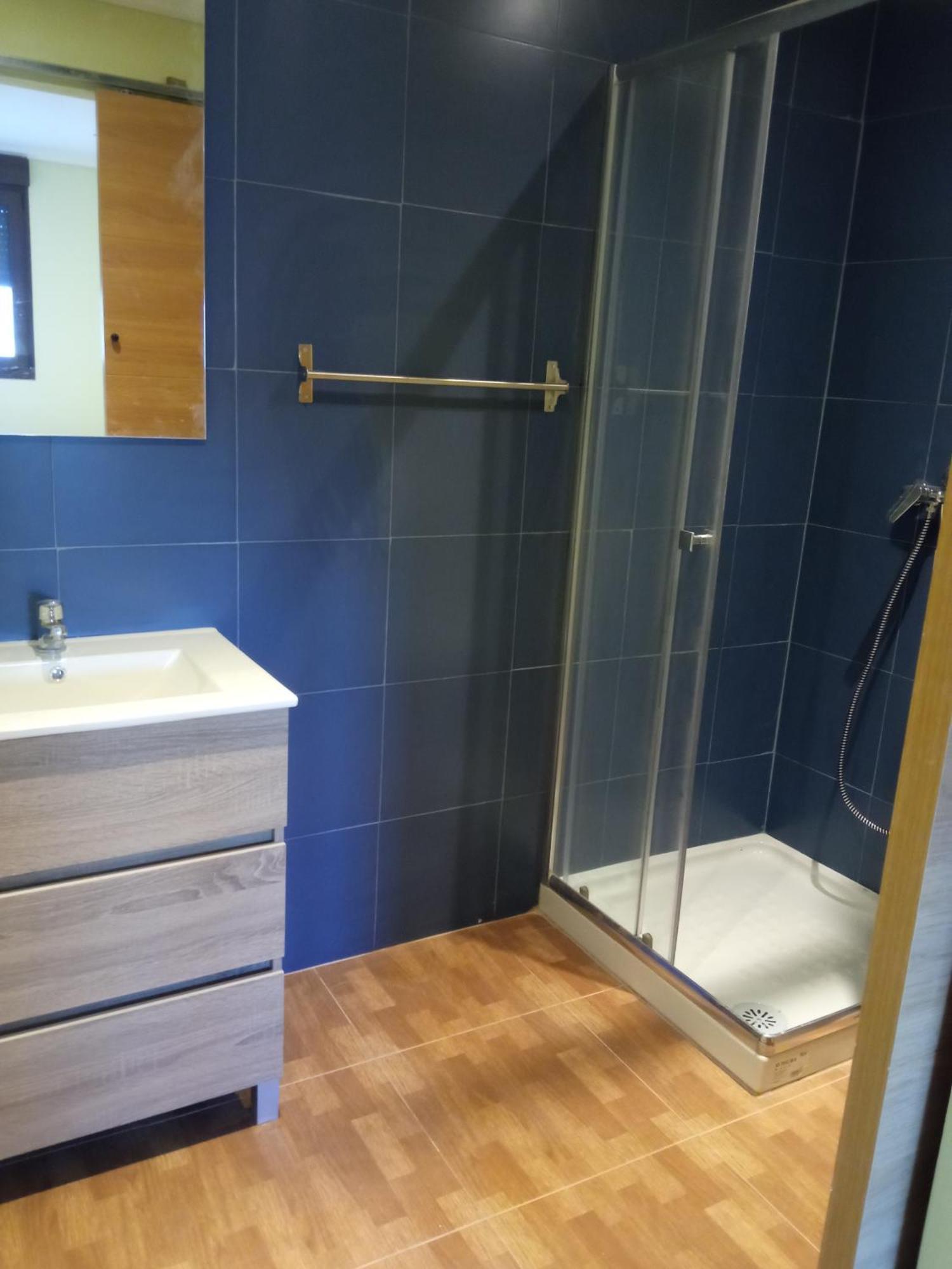 Habitacion Con Bano Cambados Pontevedra Bagian luar foto